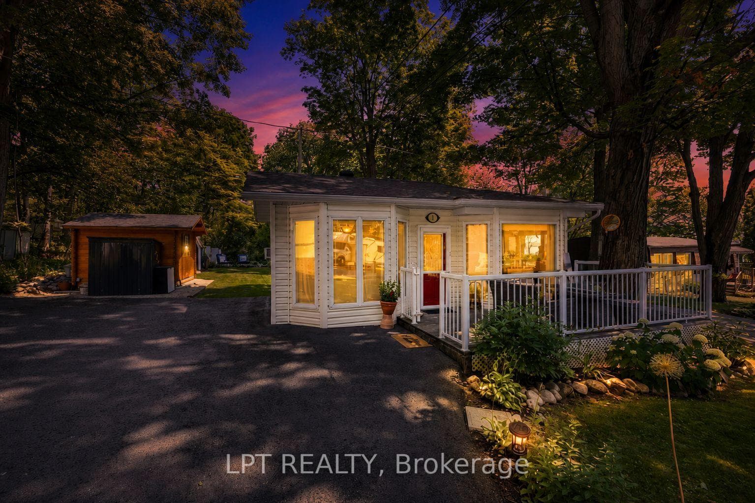Charming Bungalow