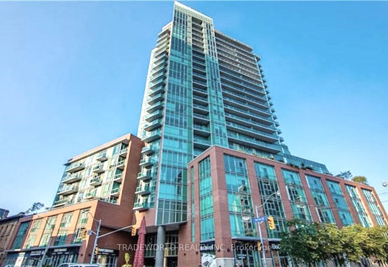 112 George Street Unit S818 photo 1