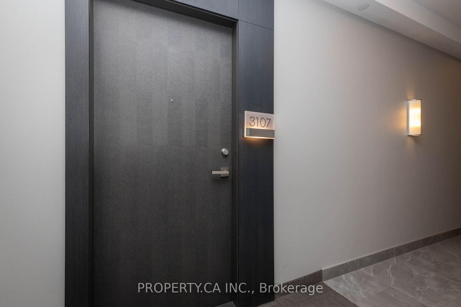 365 Church Street Unit 3107 photo 4