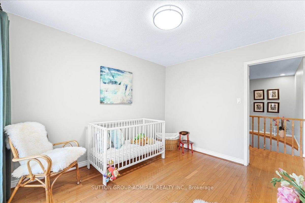 Third Bedroom