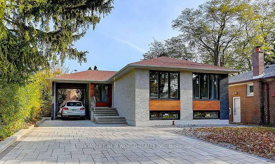 54 Camwood Crescent photo 1