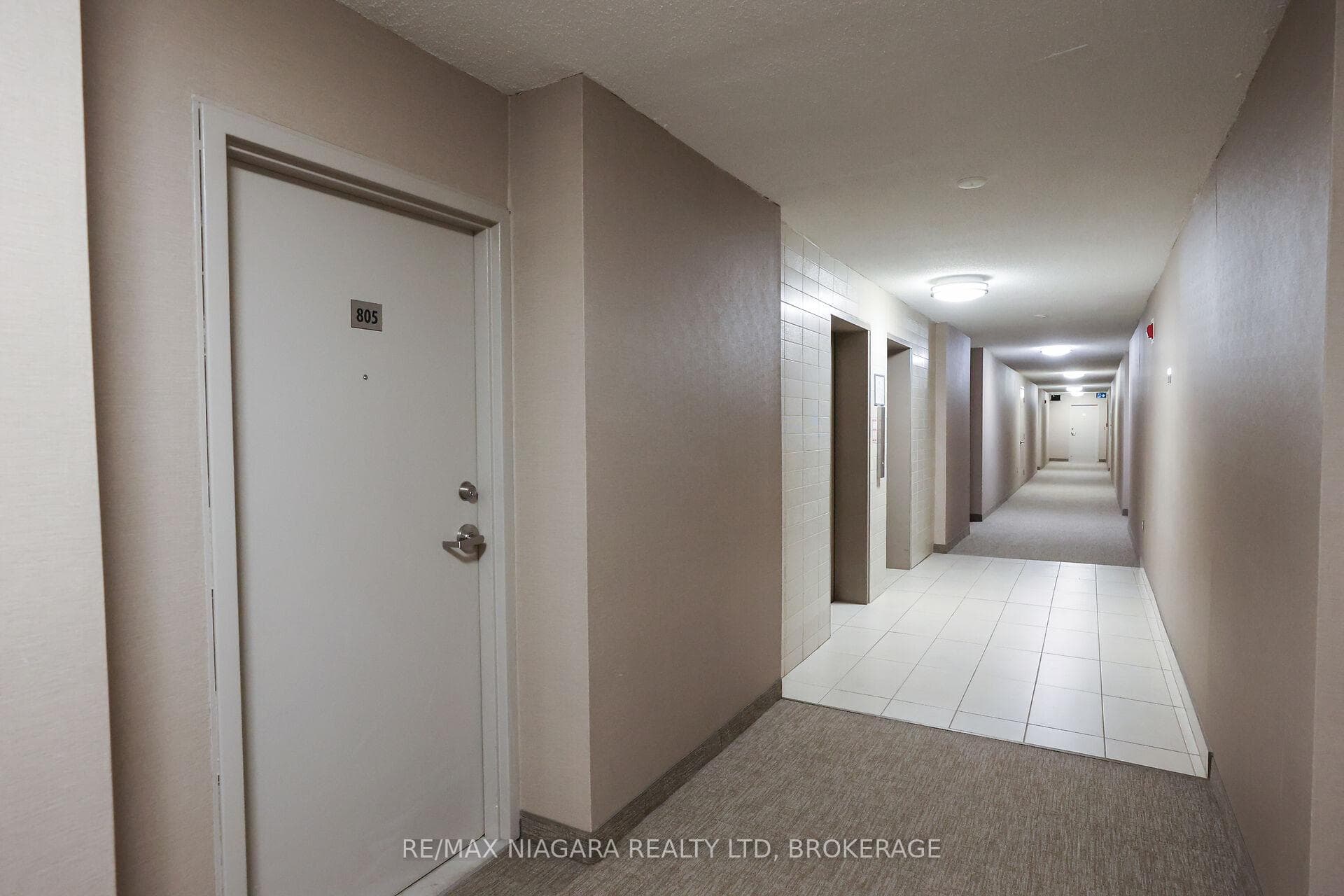 215 Glenridge Avenue Unit 805 photo 2