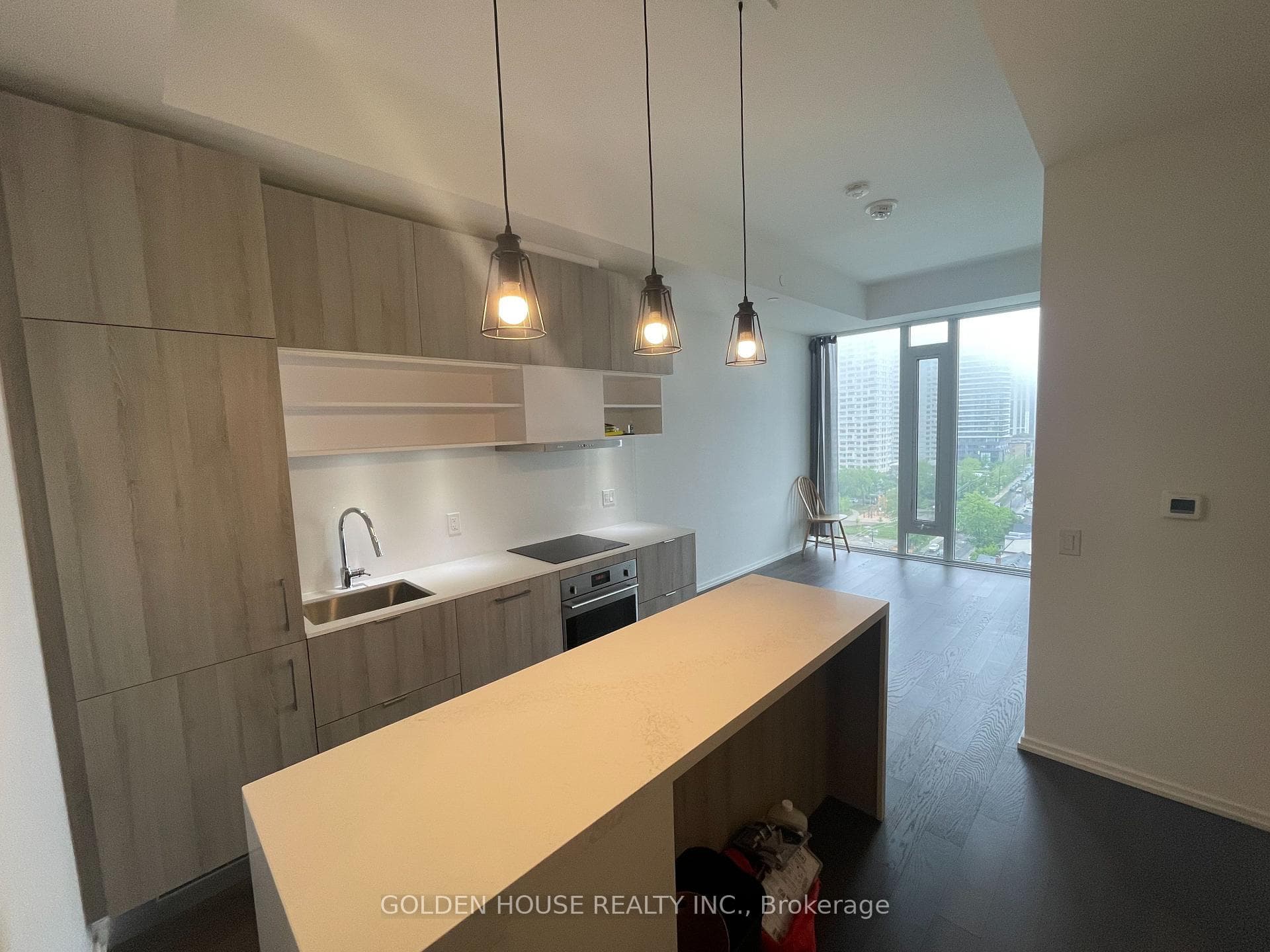5 Soudan Avenue Unit 1505 photo 7