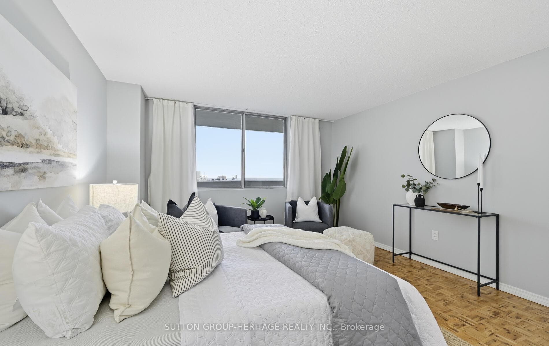 3380 Eglinton Avenue Unit PH07 photo 23