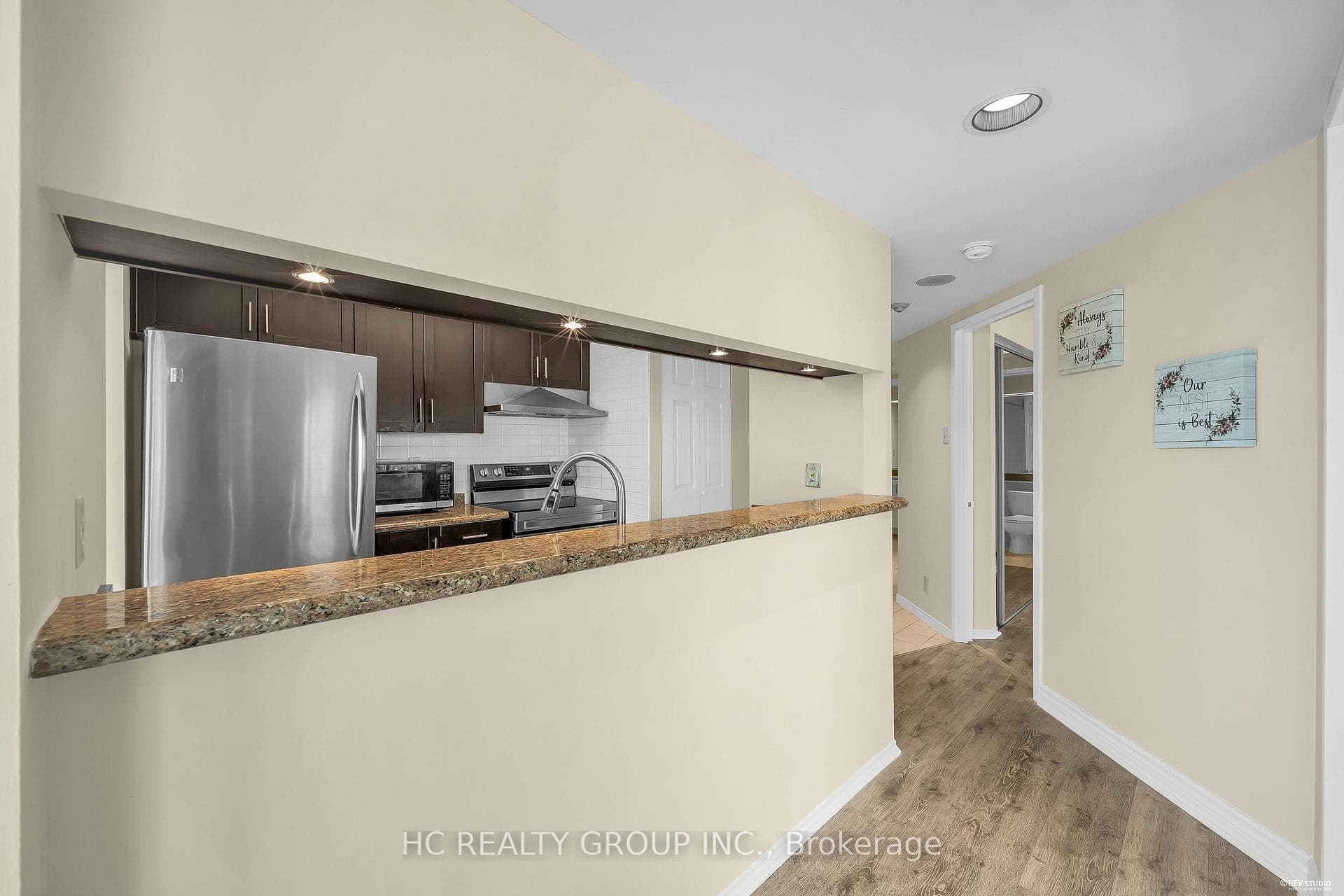 99 Harbour Square Unit 3902 photo 7