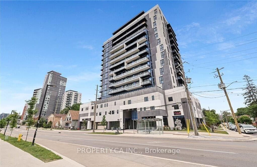 128 King Street Unit 1009 photo 1