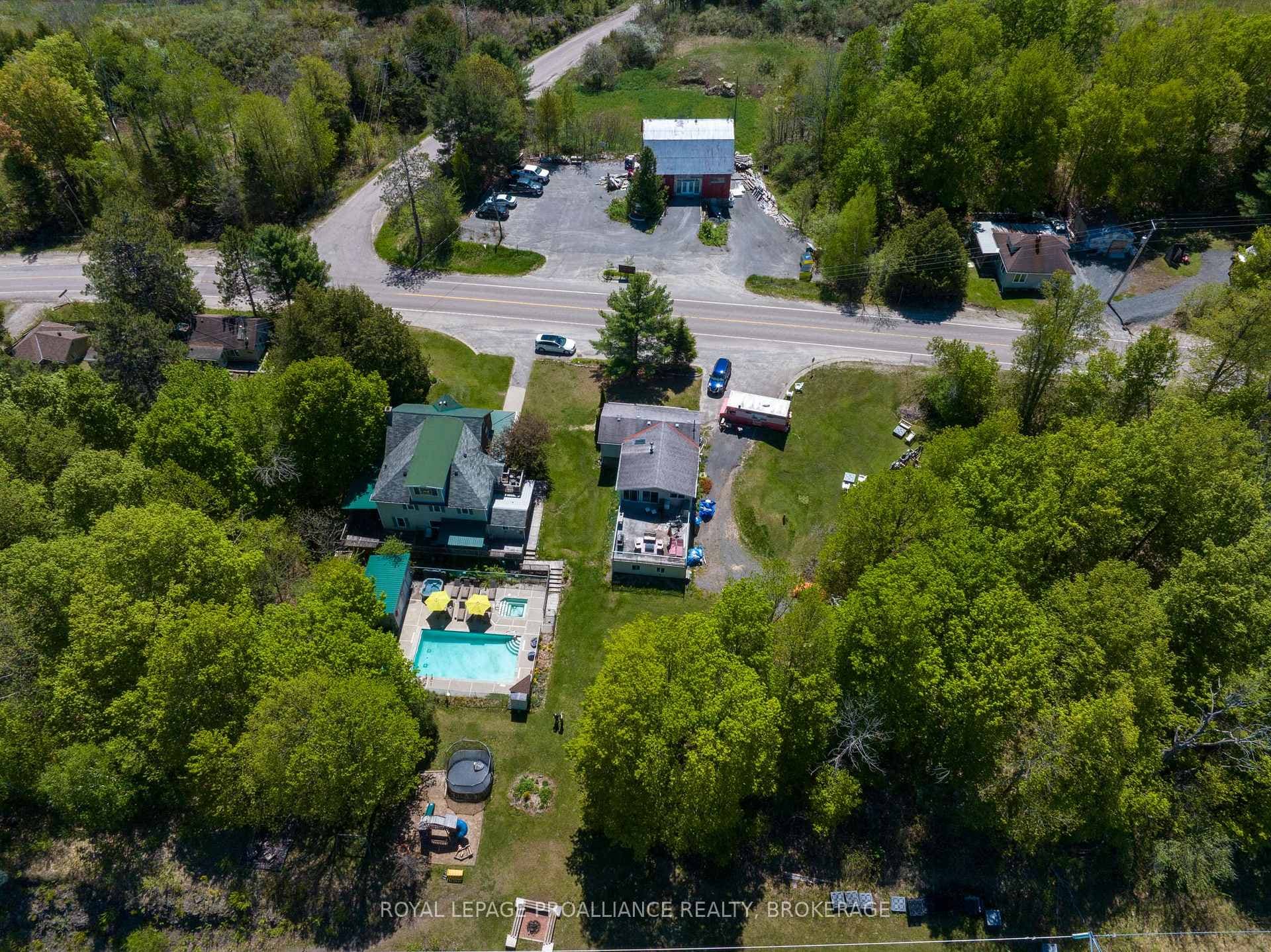 2471 Road 506, Cloyne (PIN3617 Road photo 2