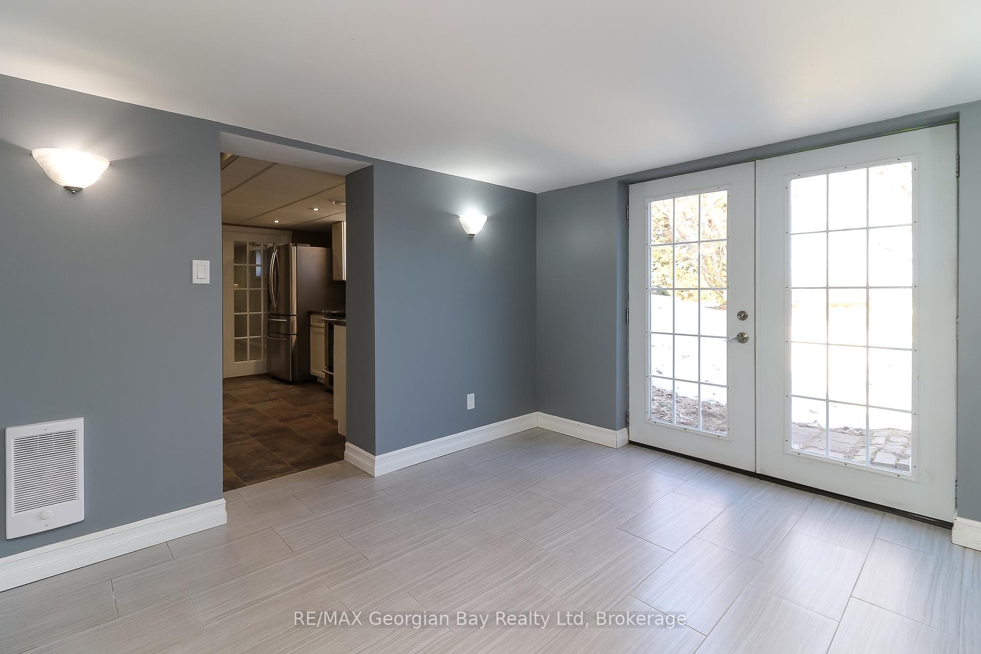 LOWER LEVEL MUD ROOM