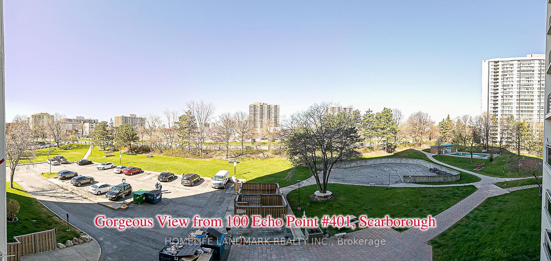 100 Echo Point Drive Unit 401 photo 35