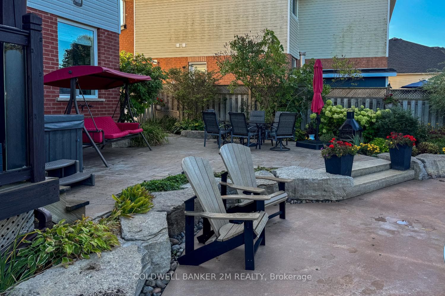127 Steinway Drive photo 33