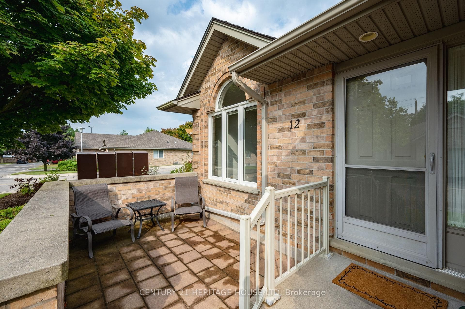 1241 Beaverbrook Avenue Unit 12 photo 3