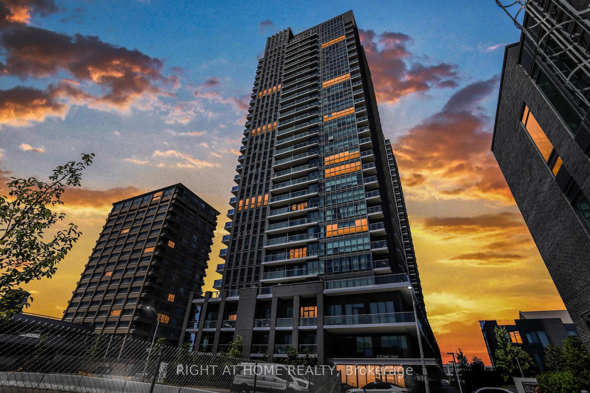 2 Sonic Way Unit LP 2804 photo 1