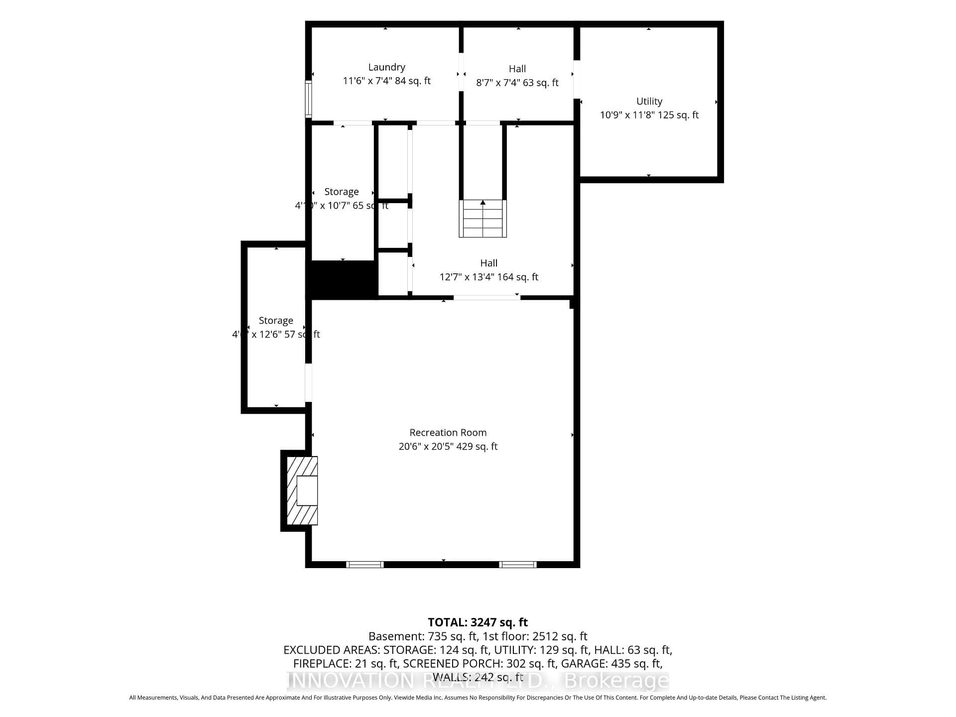 5463 Torbolton Ridge Road photo 50