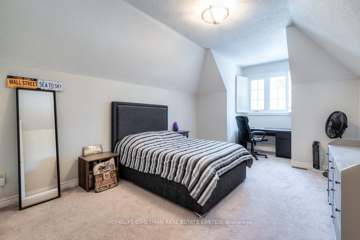 3rd Bedroom