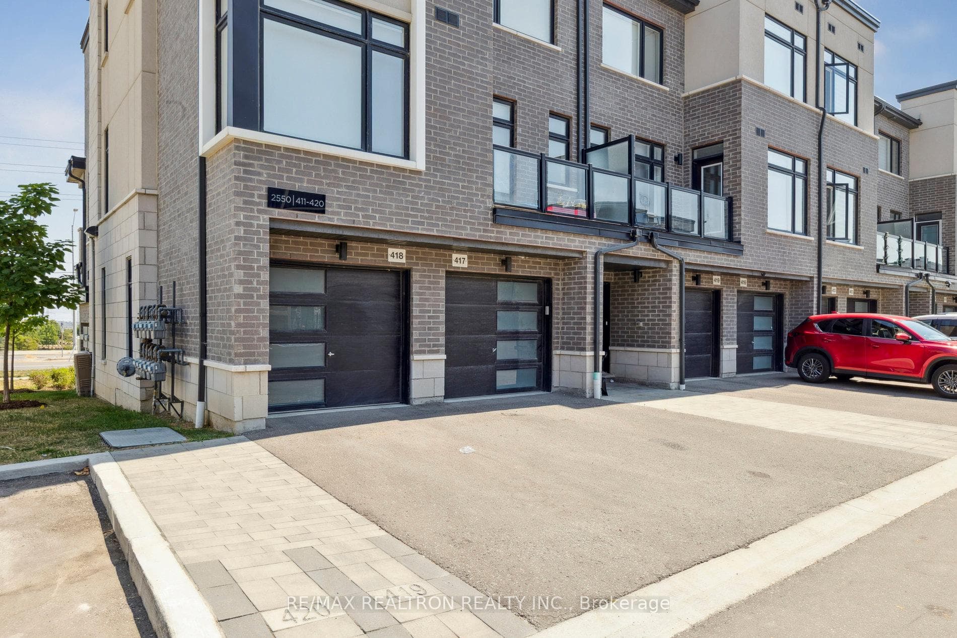 2550 Castlegate Crossing Unit 418 photo 30