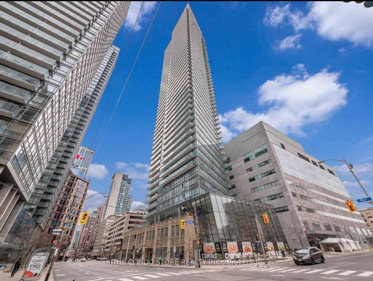 832 Bay Street Unit 4601 photo 1