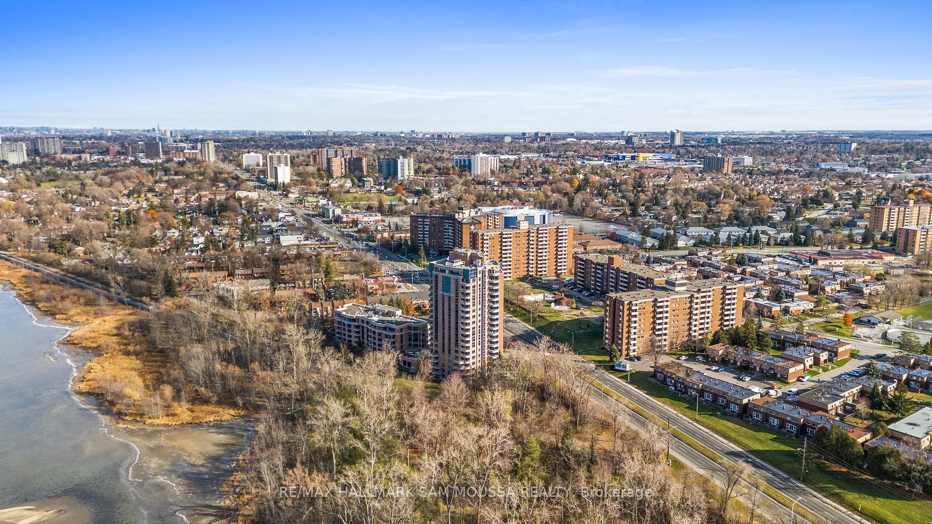 3105 Carling Avenue Unit 504 photo 48