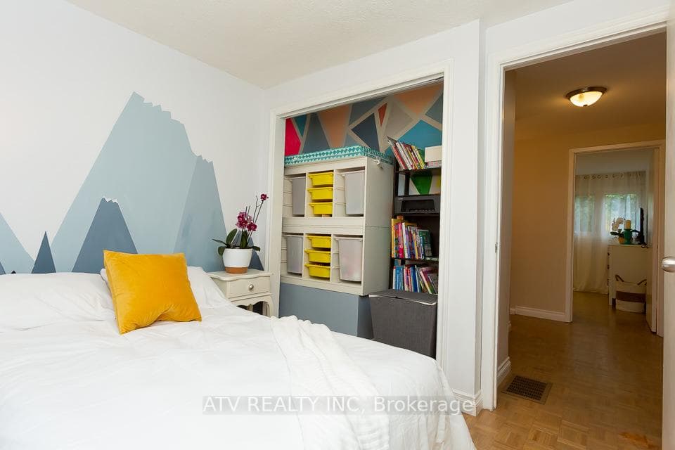 400 Bloor Street Unit 23 photo 20
