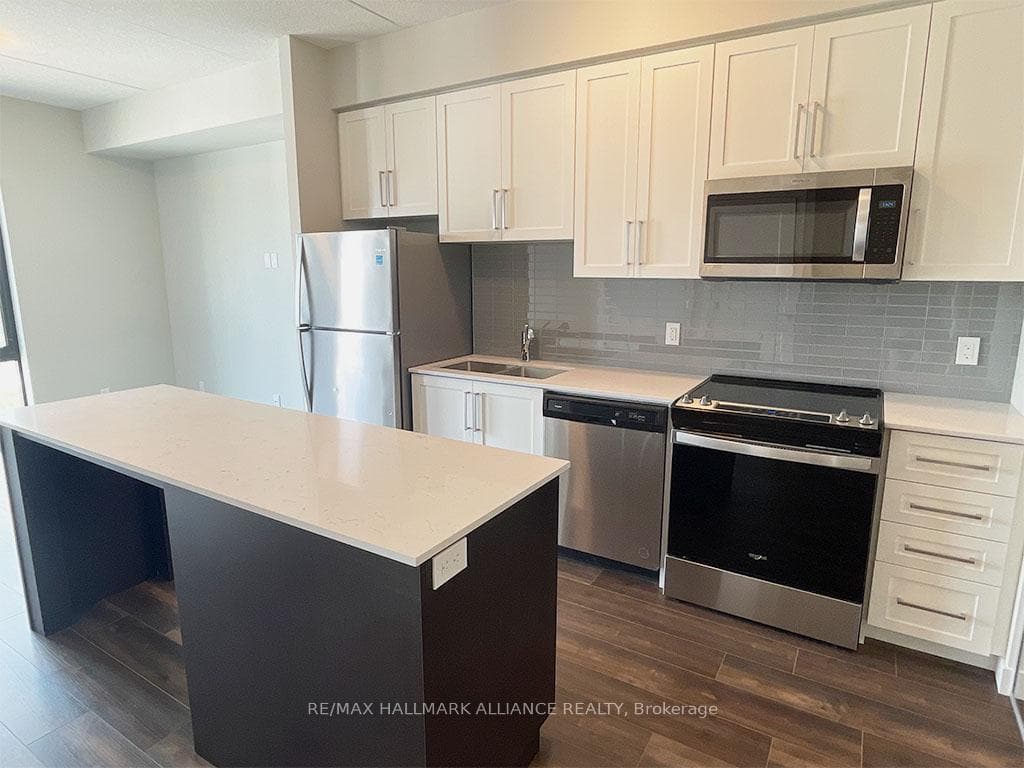 15 Queen Street Unit 1309 photo 1