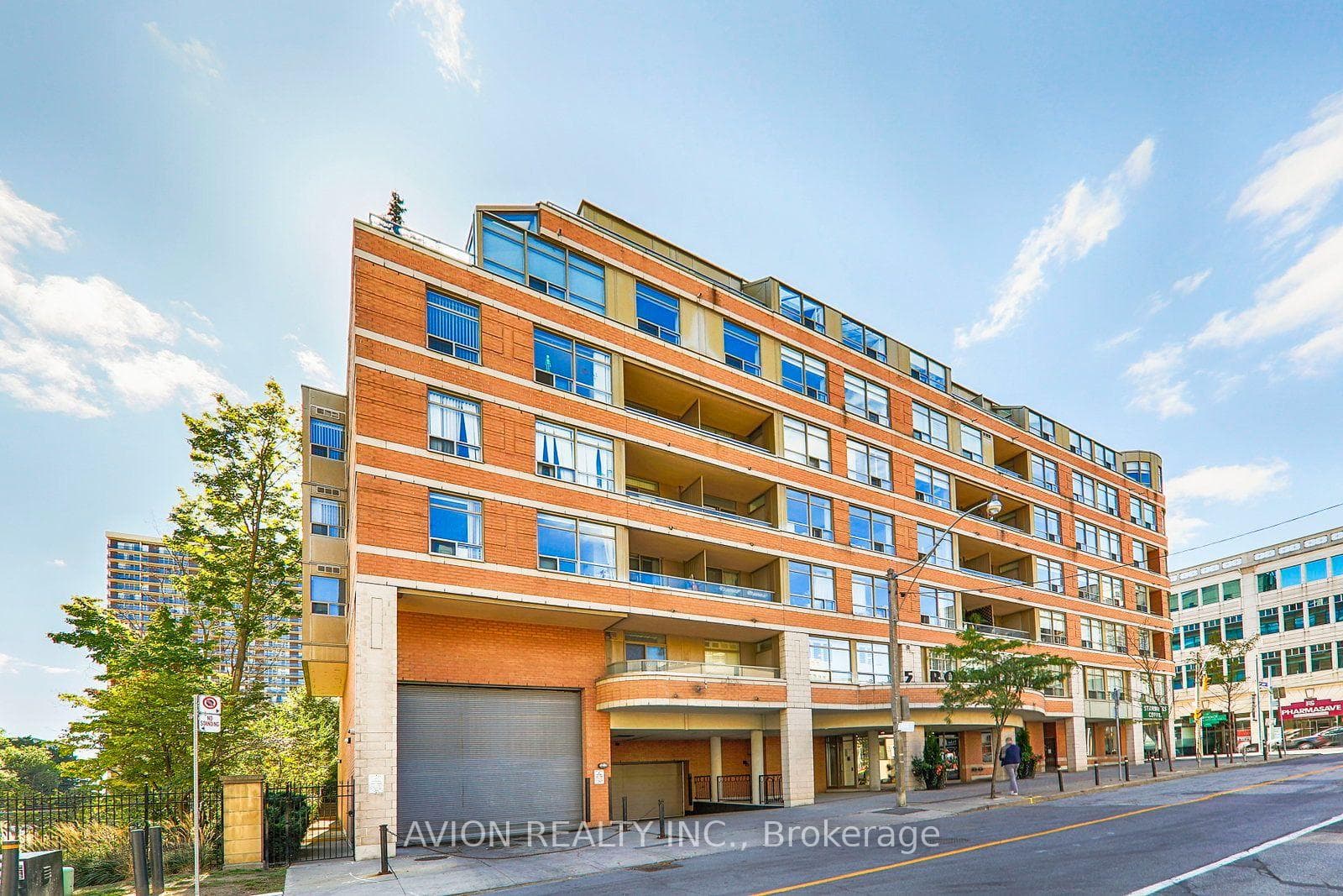 5 Rosehill Avenue Unit 515 photo 16