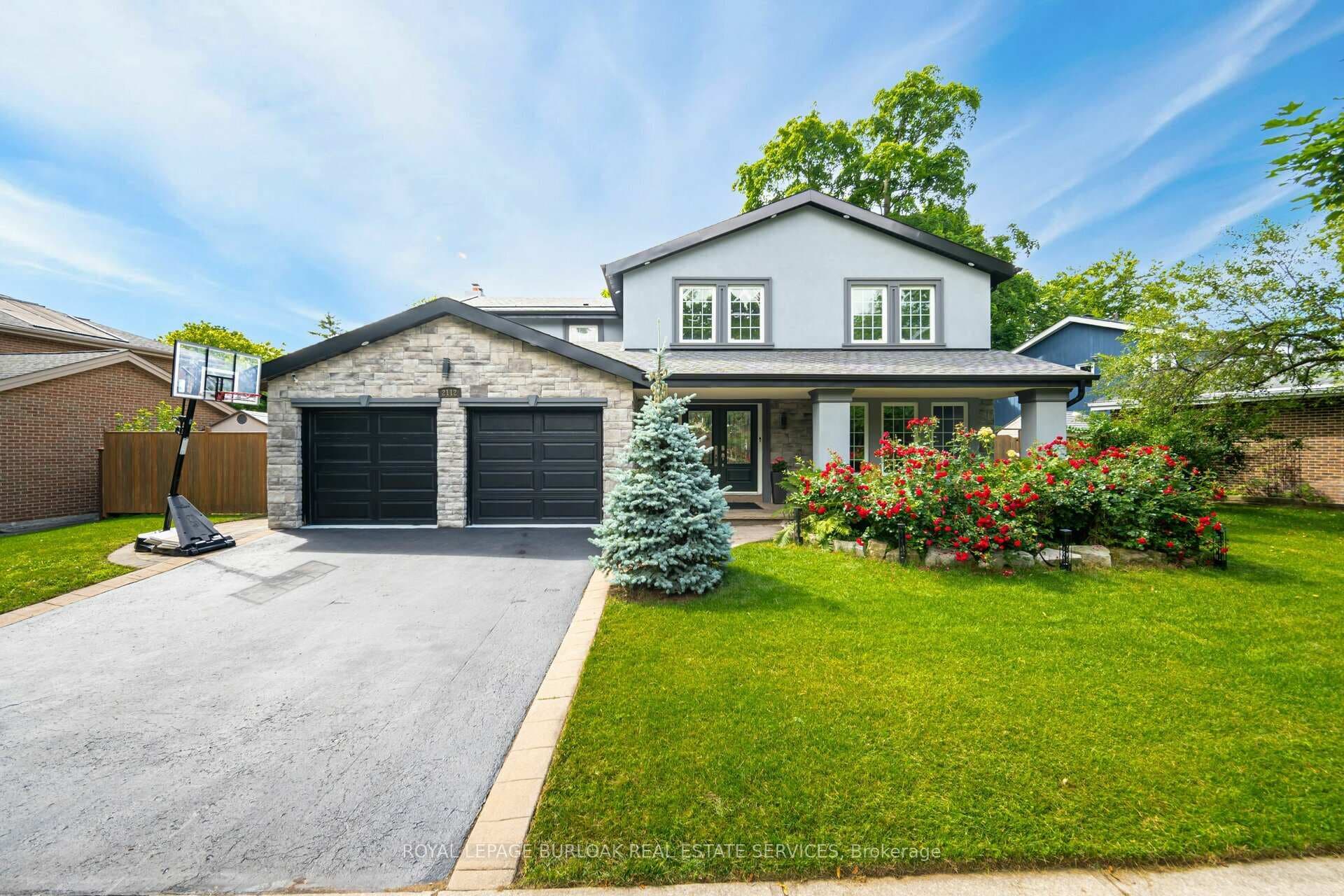 2112 Constance Drive photo 1