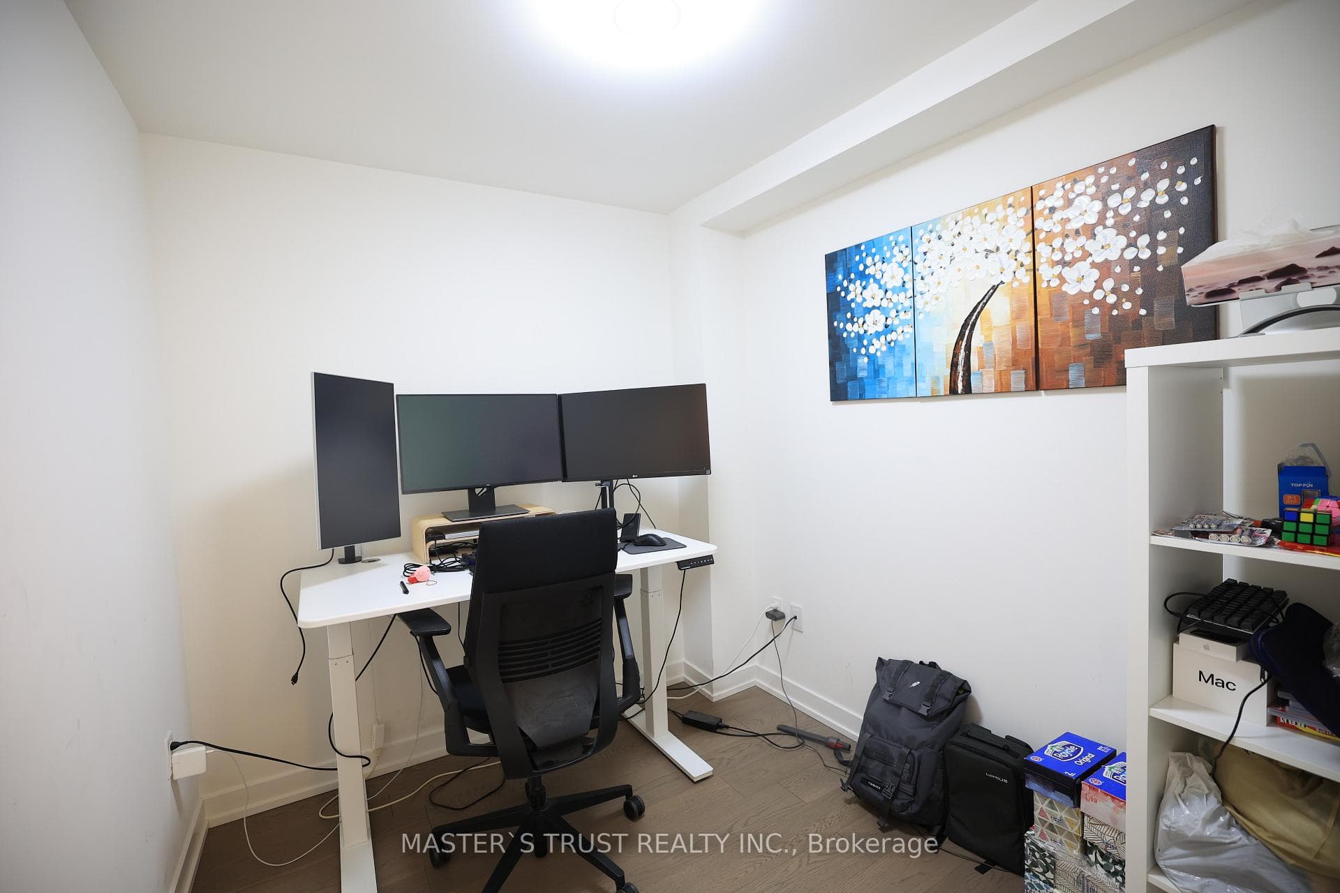 1 Yorkville Avenue Unit 4303 photo 8