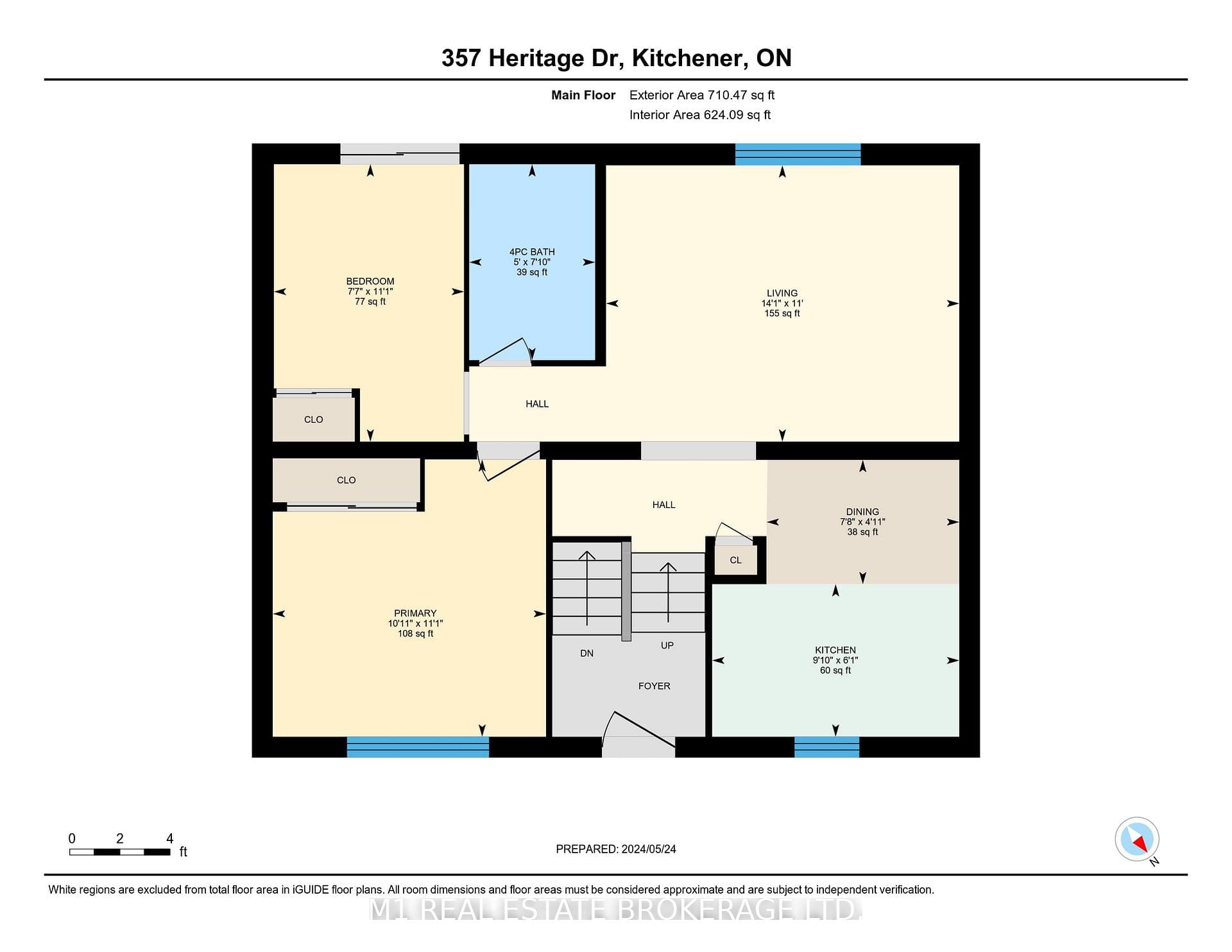 357 Heritage Drive photo 30