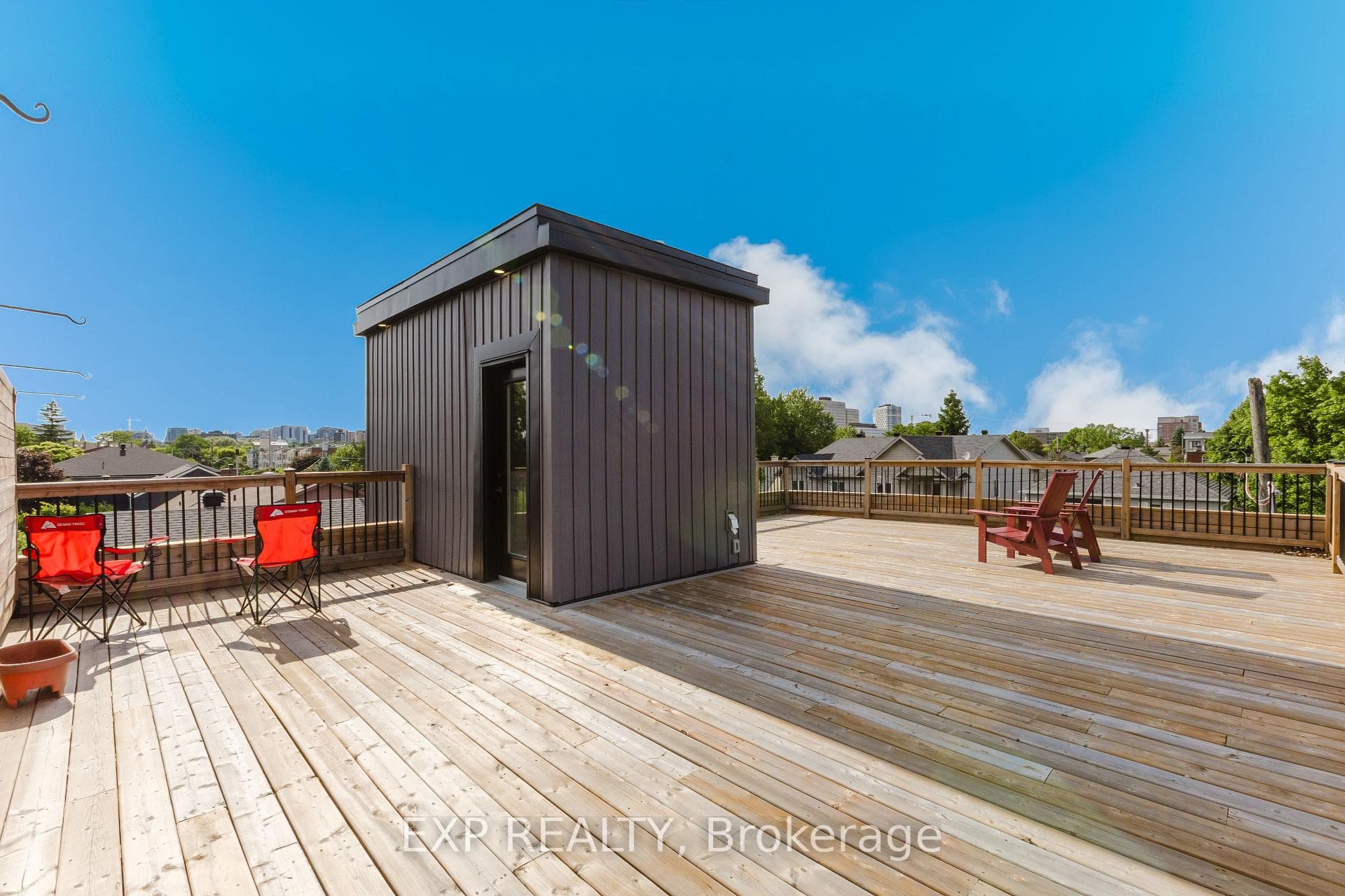 62 COLUMBUS Avenue Unit A photo 25