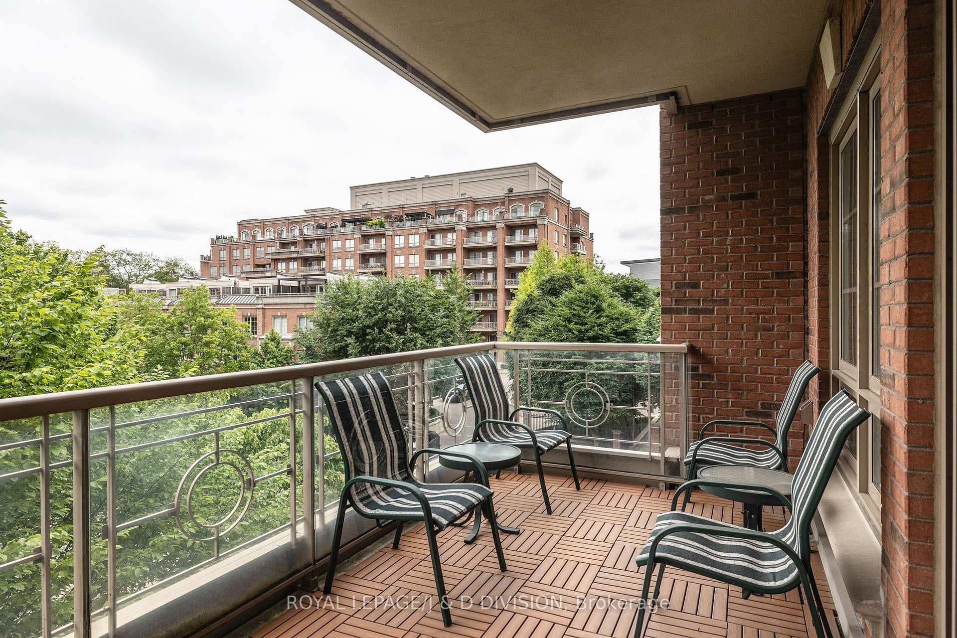 20 Burkebrook Place Unit 311 photo 18