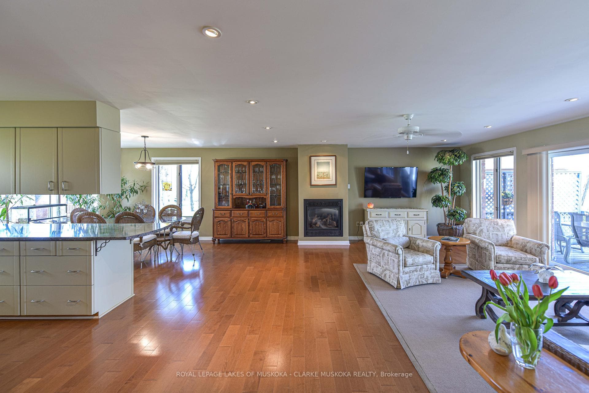 3297 Point Bush Court photo 8