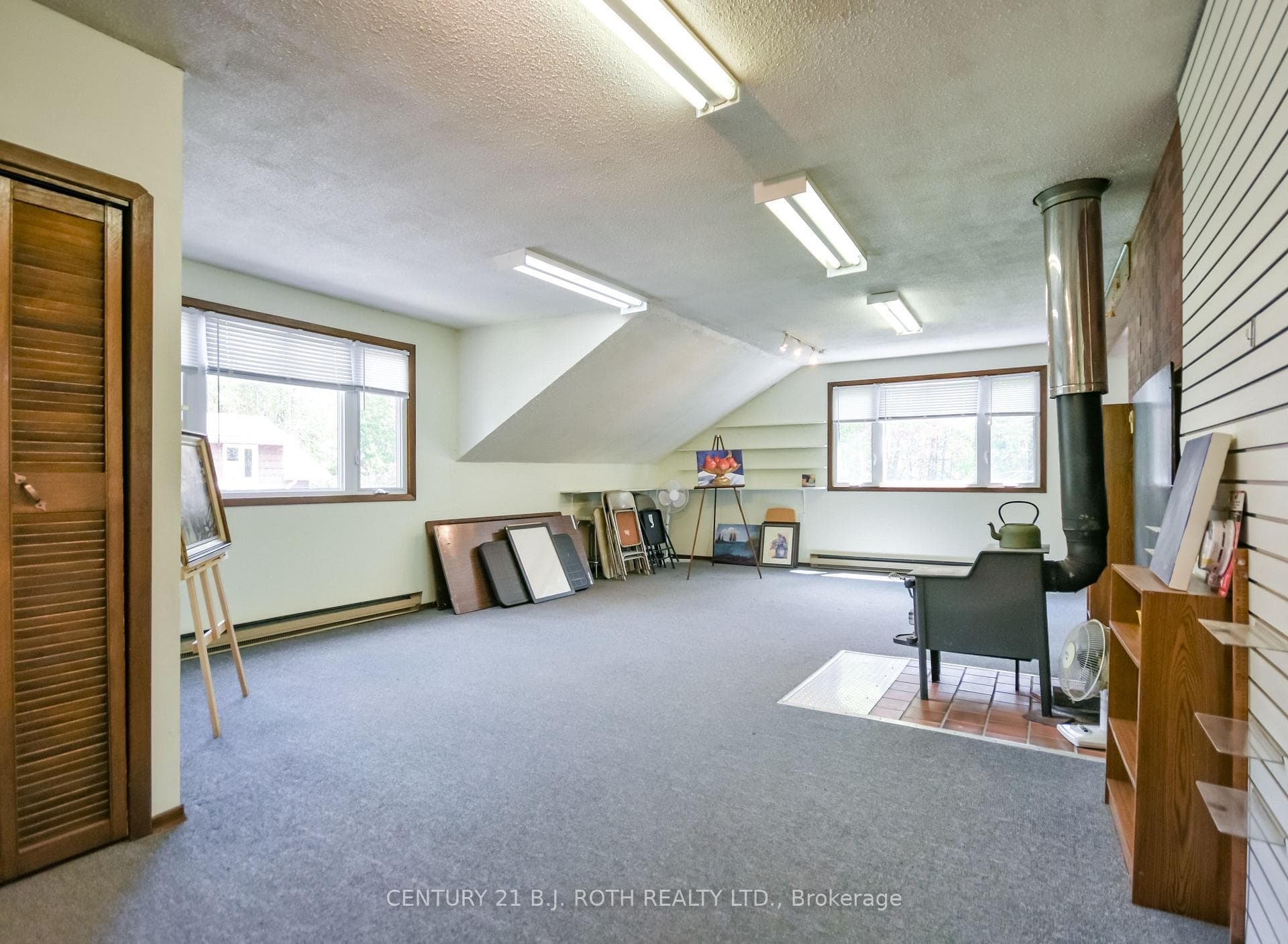 Studio/Apartment