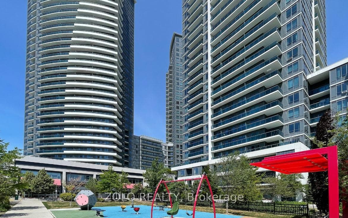 7171 Yonge Street Unit 1603 photo 39