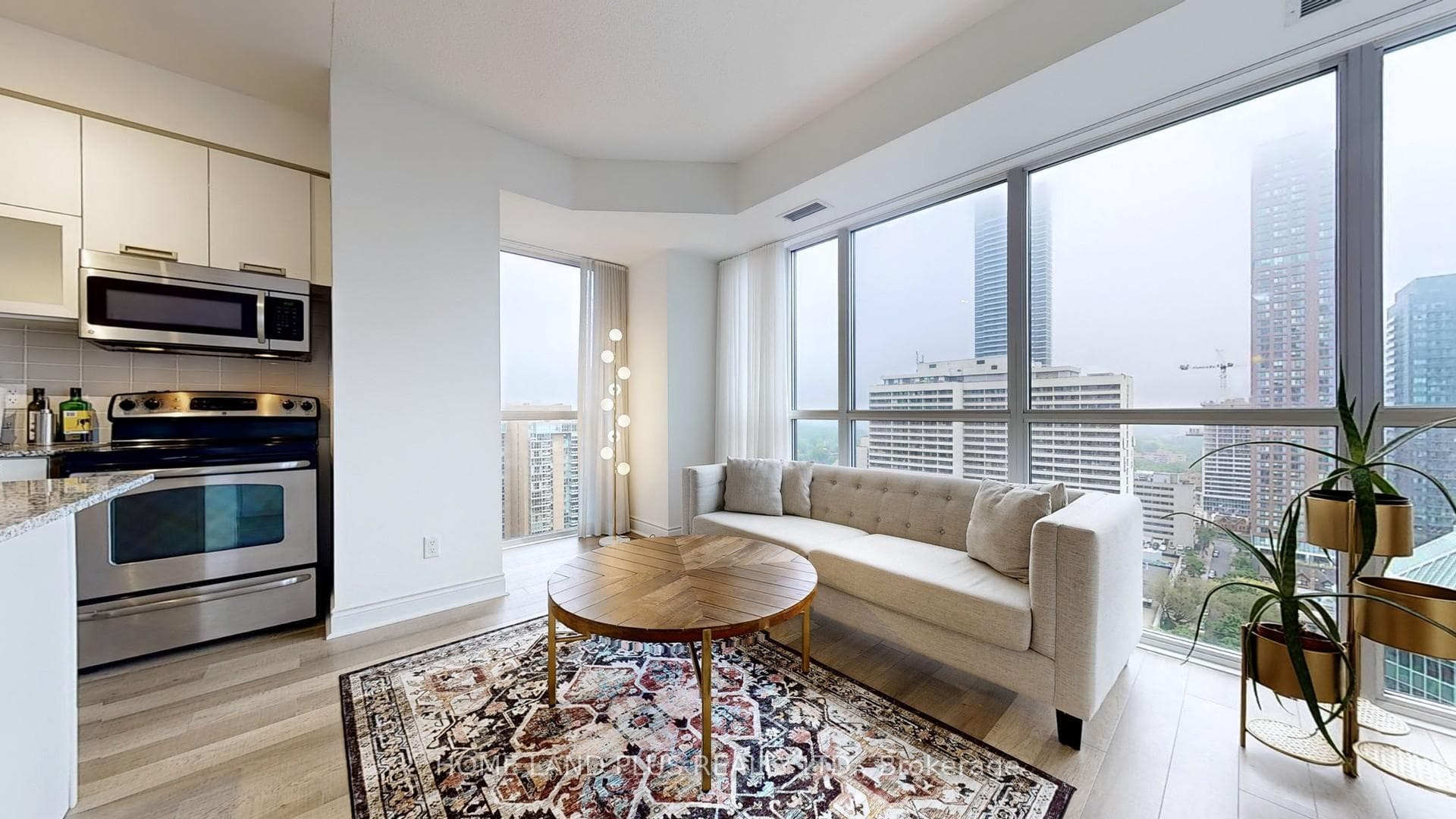 28 Ted Rogers Way Unit 2401 photo 4