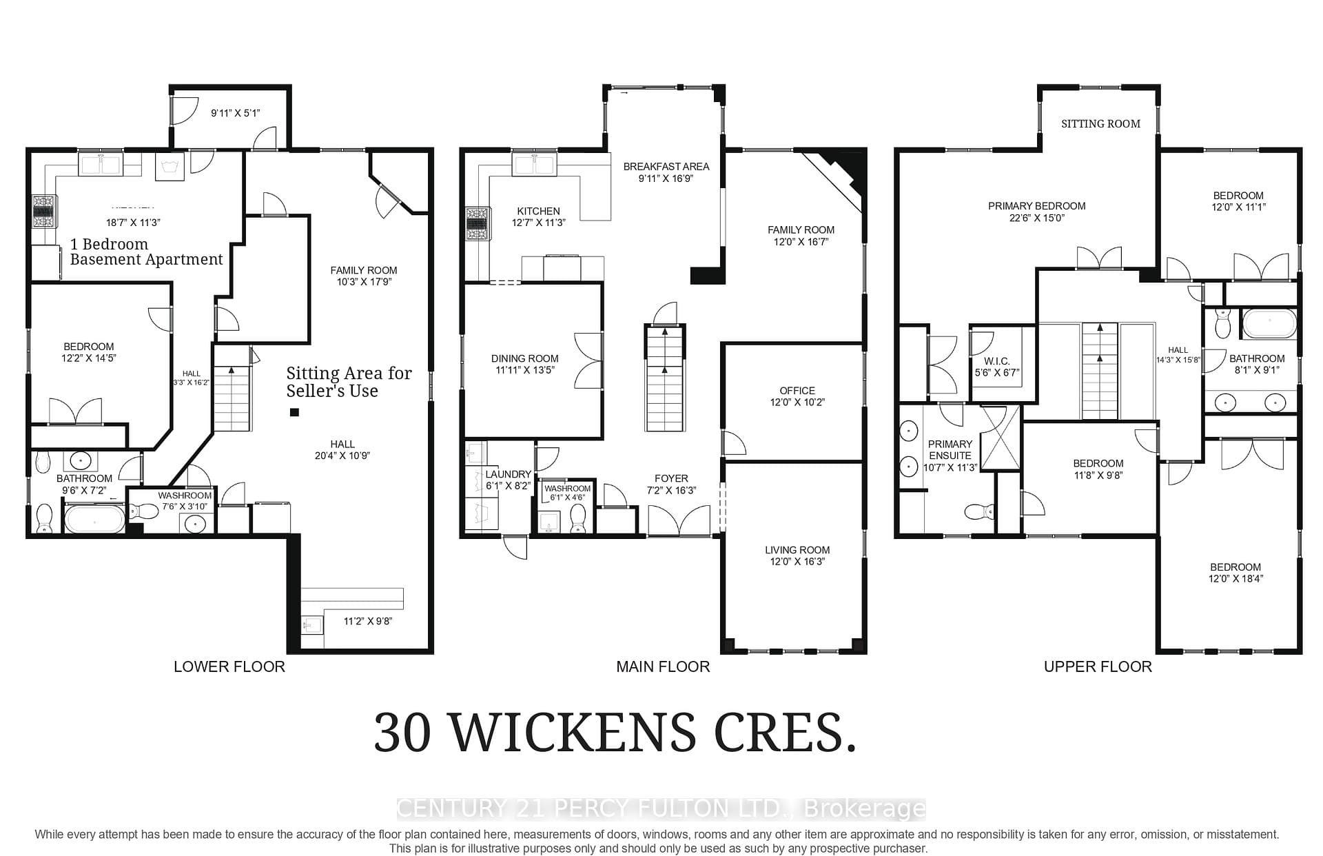 30 Wickens Crescent photo 17