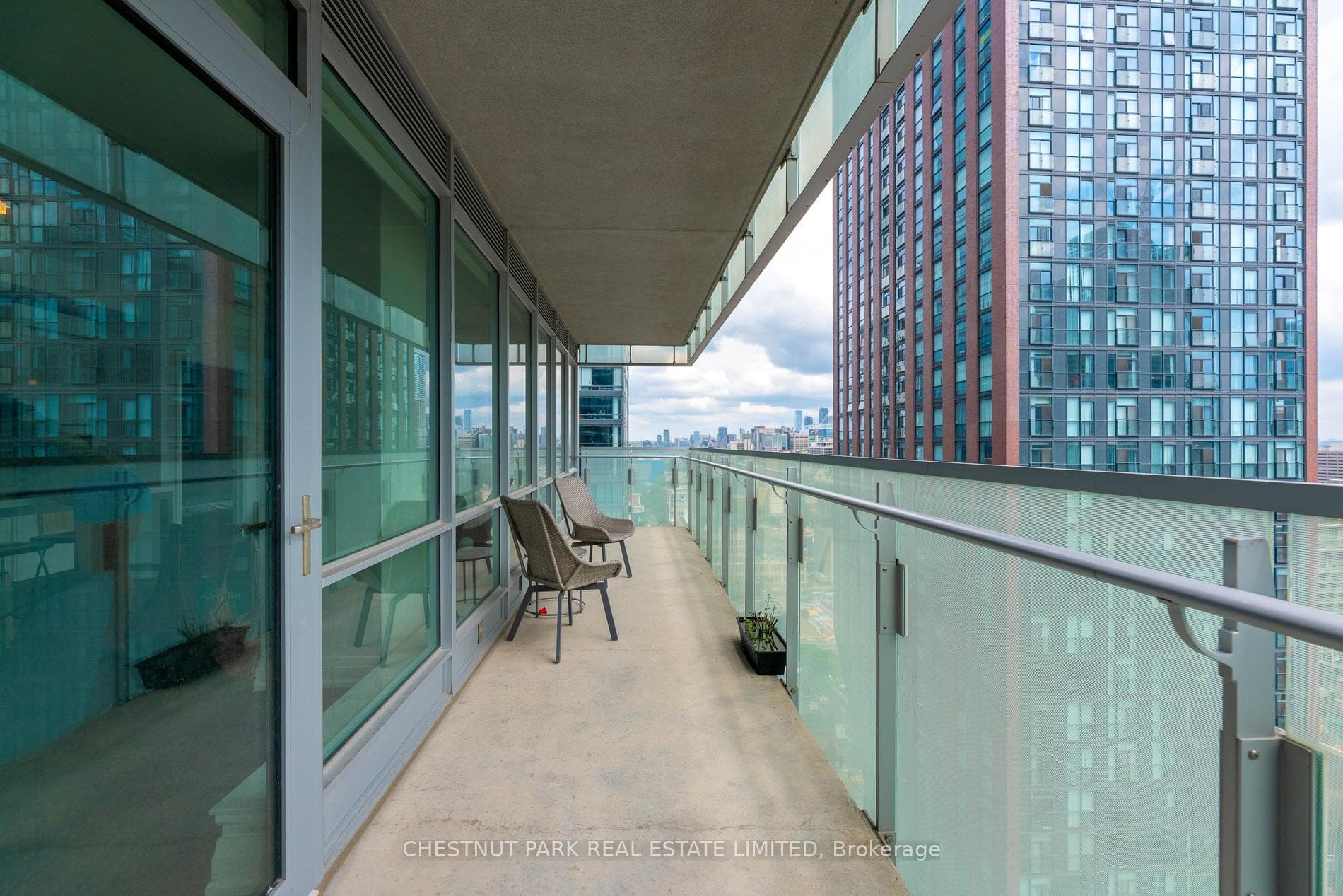 80 John Street Unit 2309 photo 16
