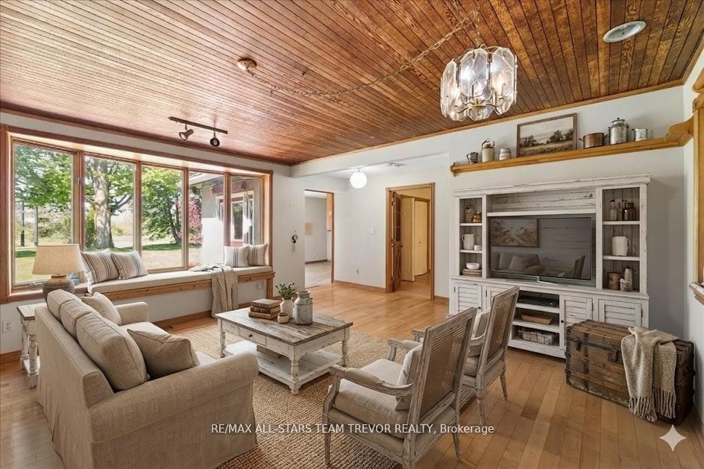 virtual staging