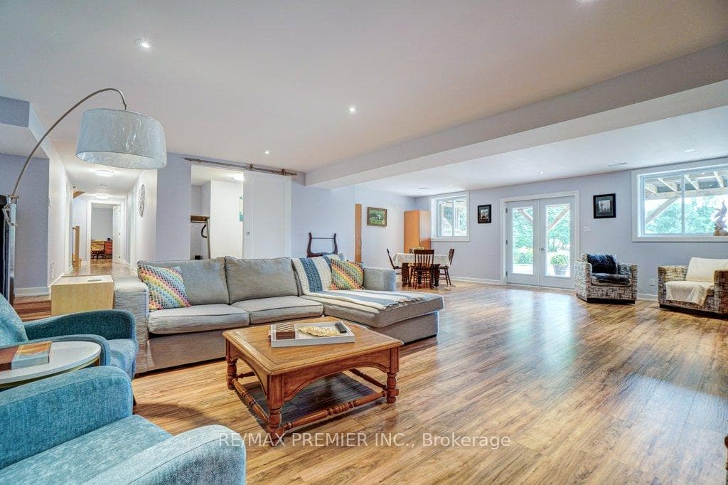 Family/Rec Room
