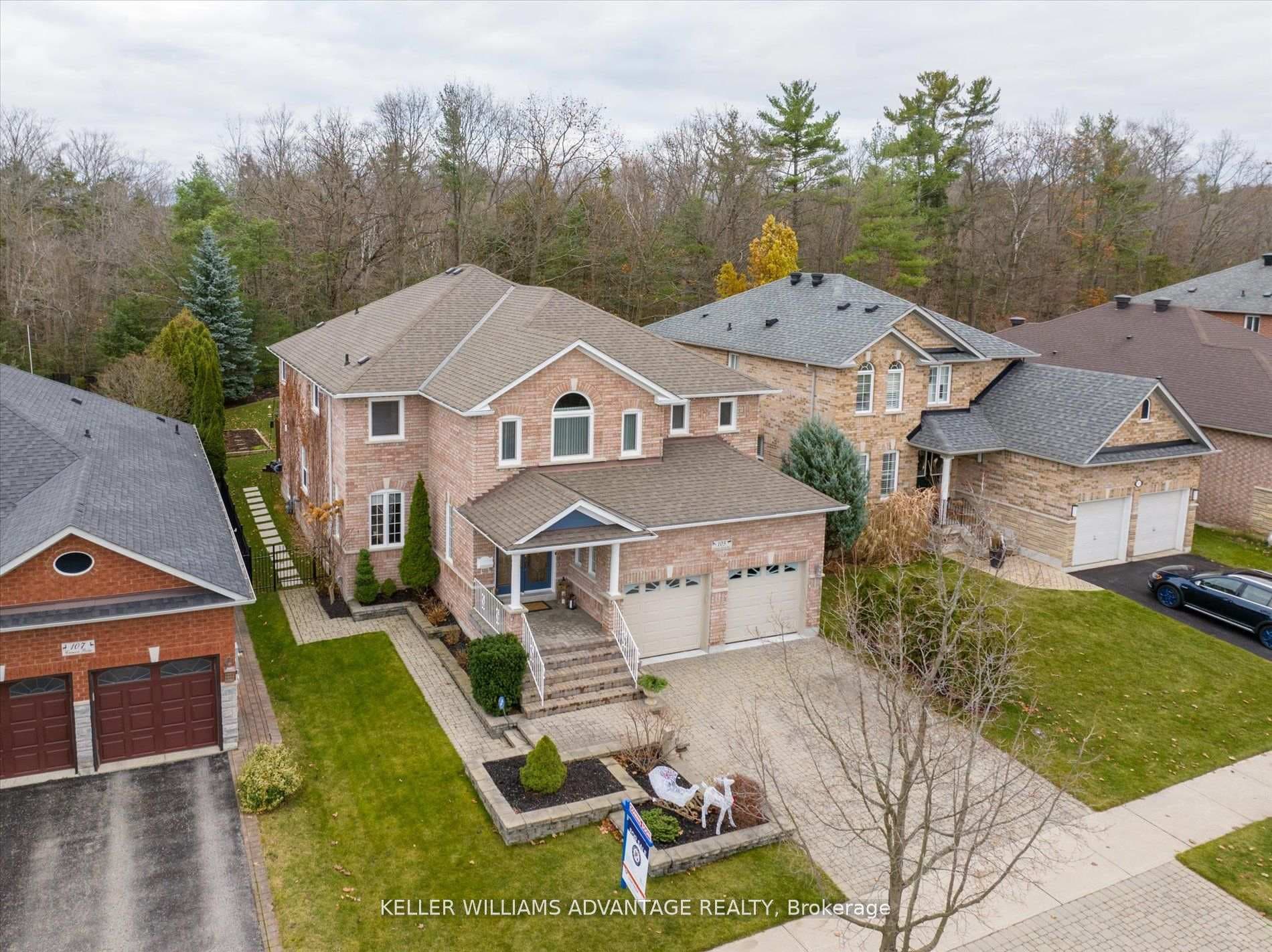 105 Crimson Ridge Road photo 1