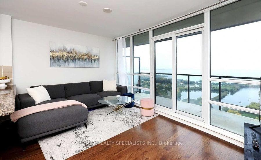 2230 Lake Shore Boulevard Unit 2508 photo 6