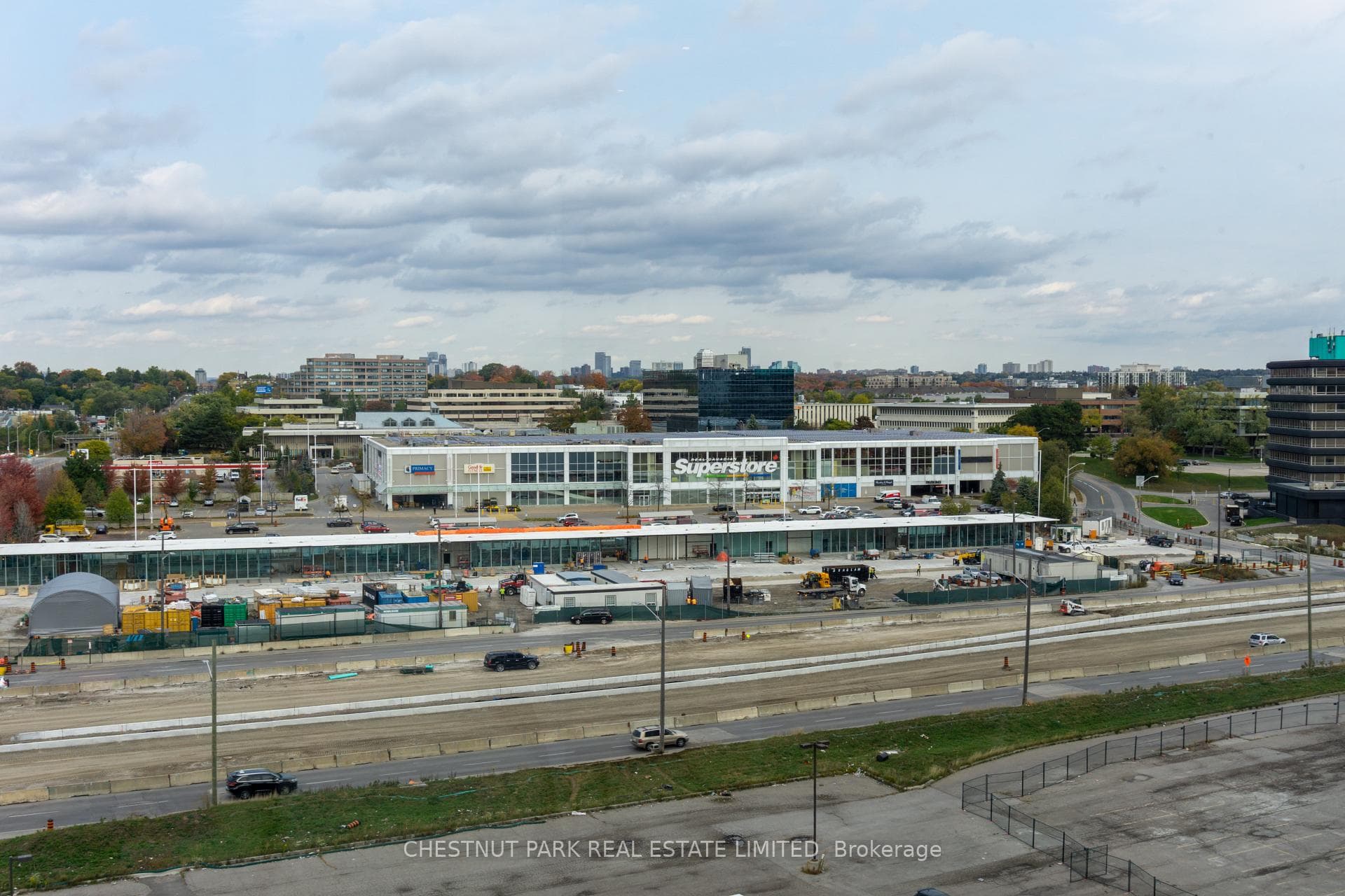 797 Don Mills Road Unit 806 photo 28