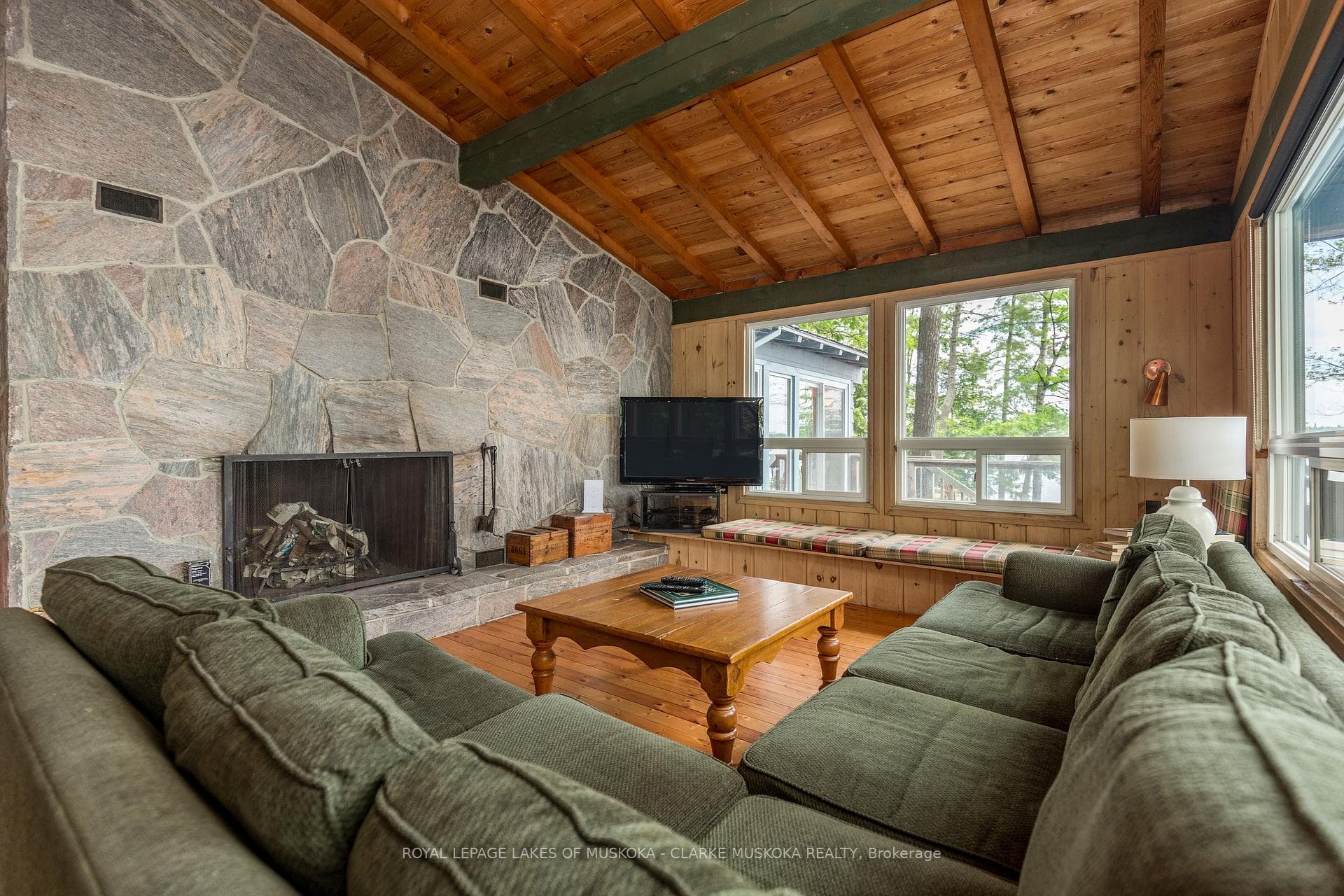 274 Eilean Gowan Island N/A photo 13