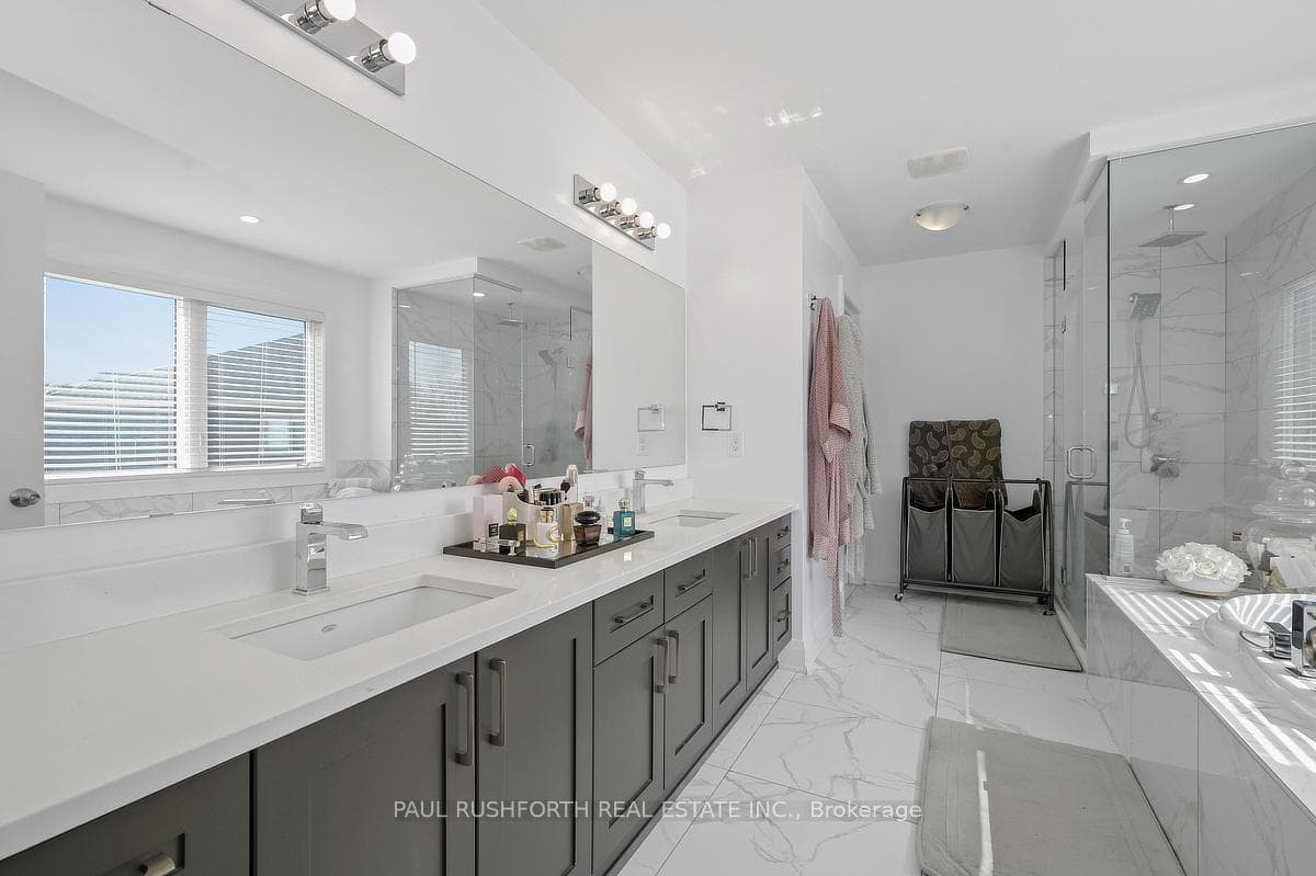 5 Piece Ensuite