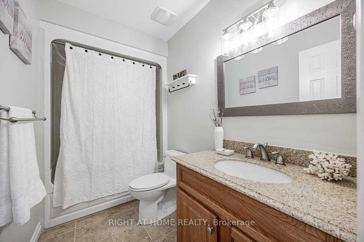 4 Piece Bathroom