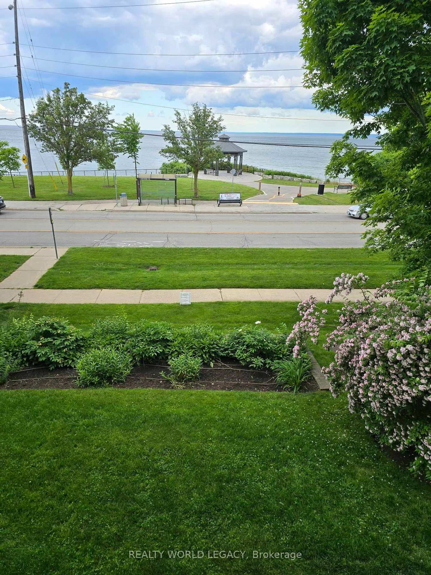 100 Burloak Drive Unit 1211 photo 19