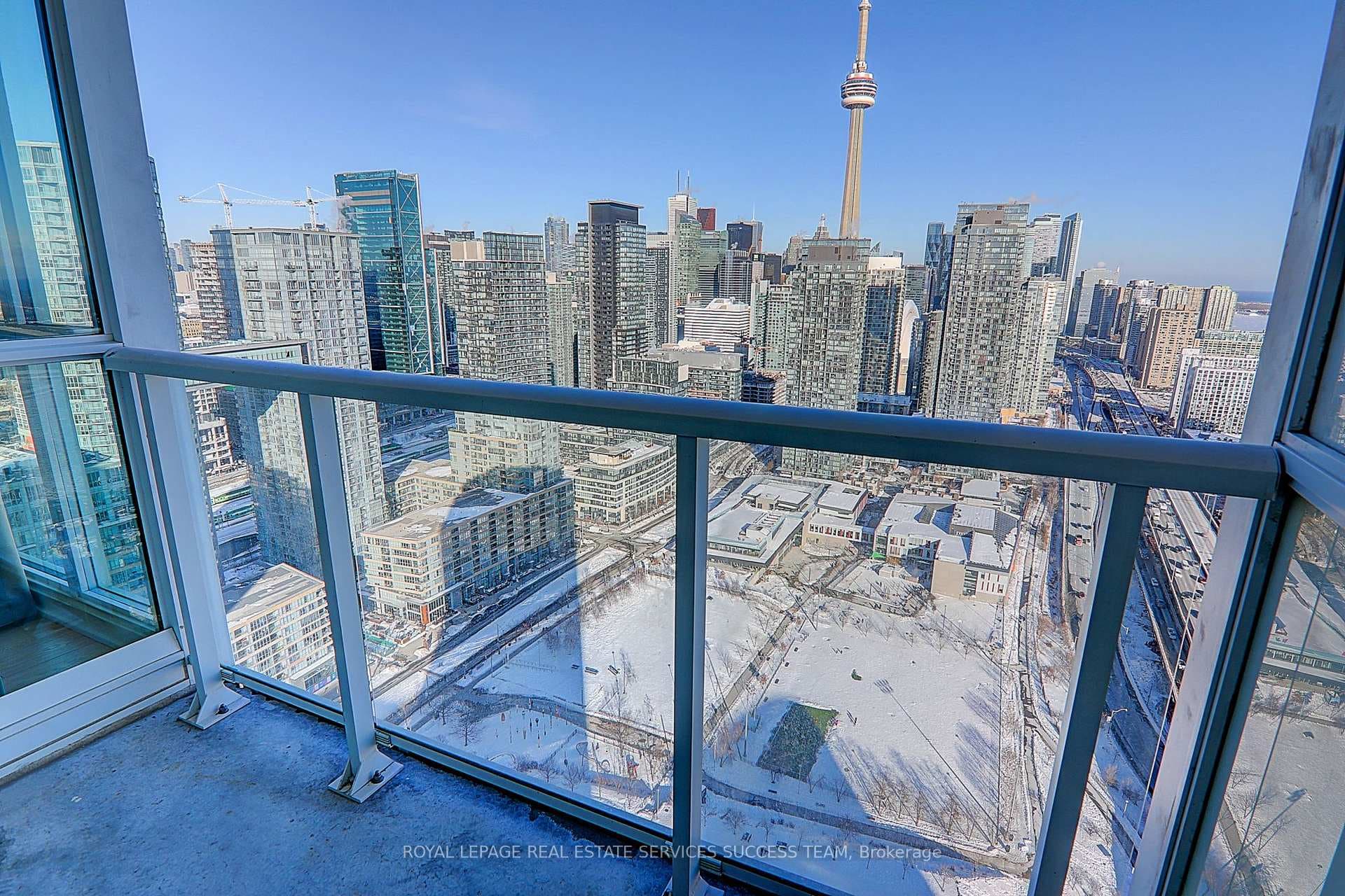 75 Queens Whart Road Unit 4606 photo 17