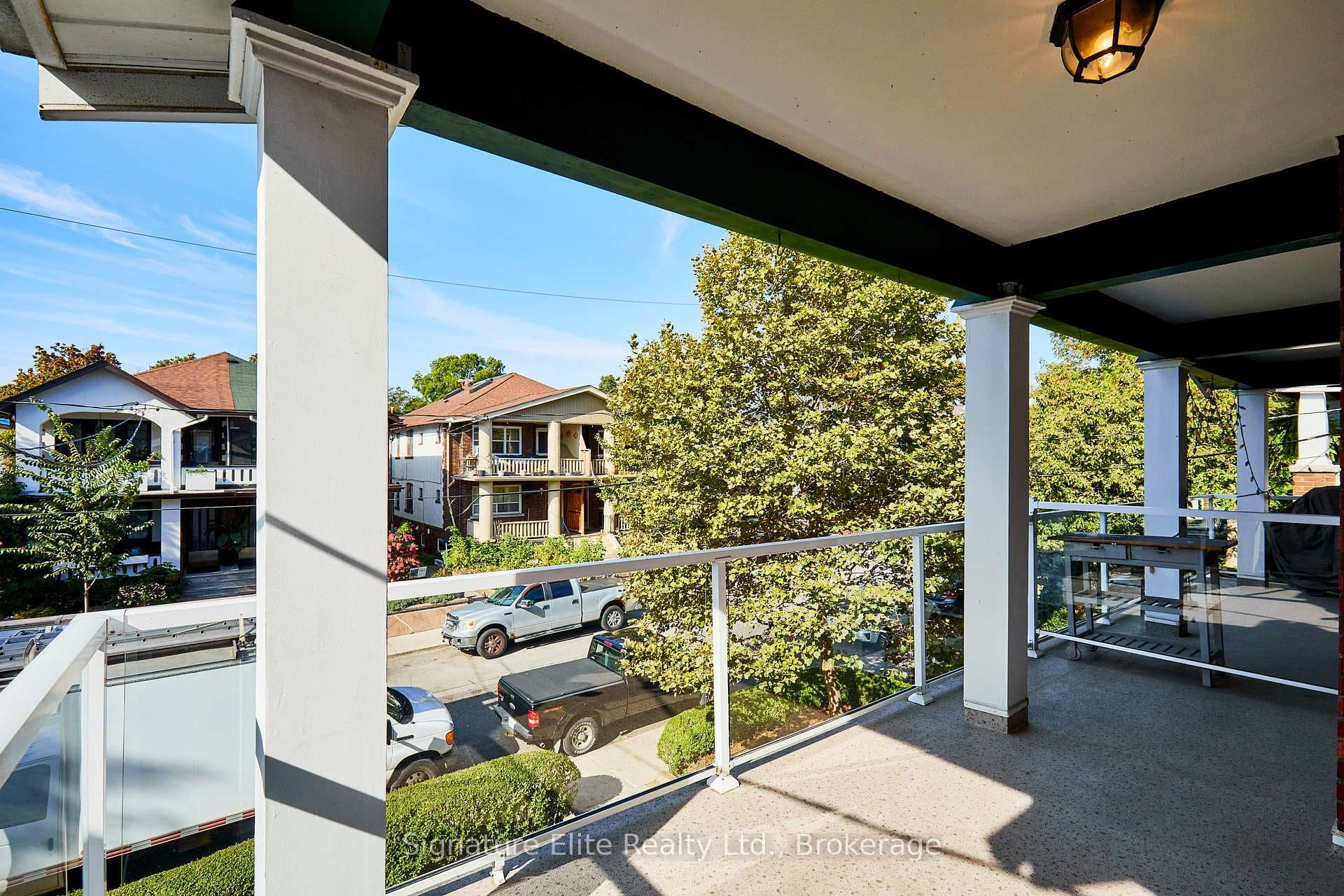 21 Hammersmith Avenue Unit Upper photo 11