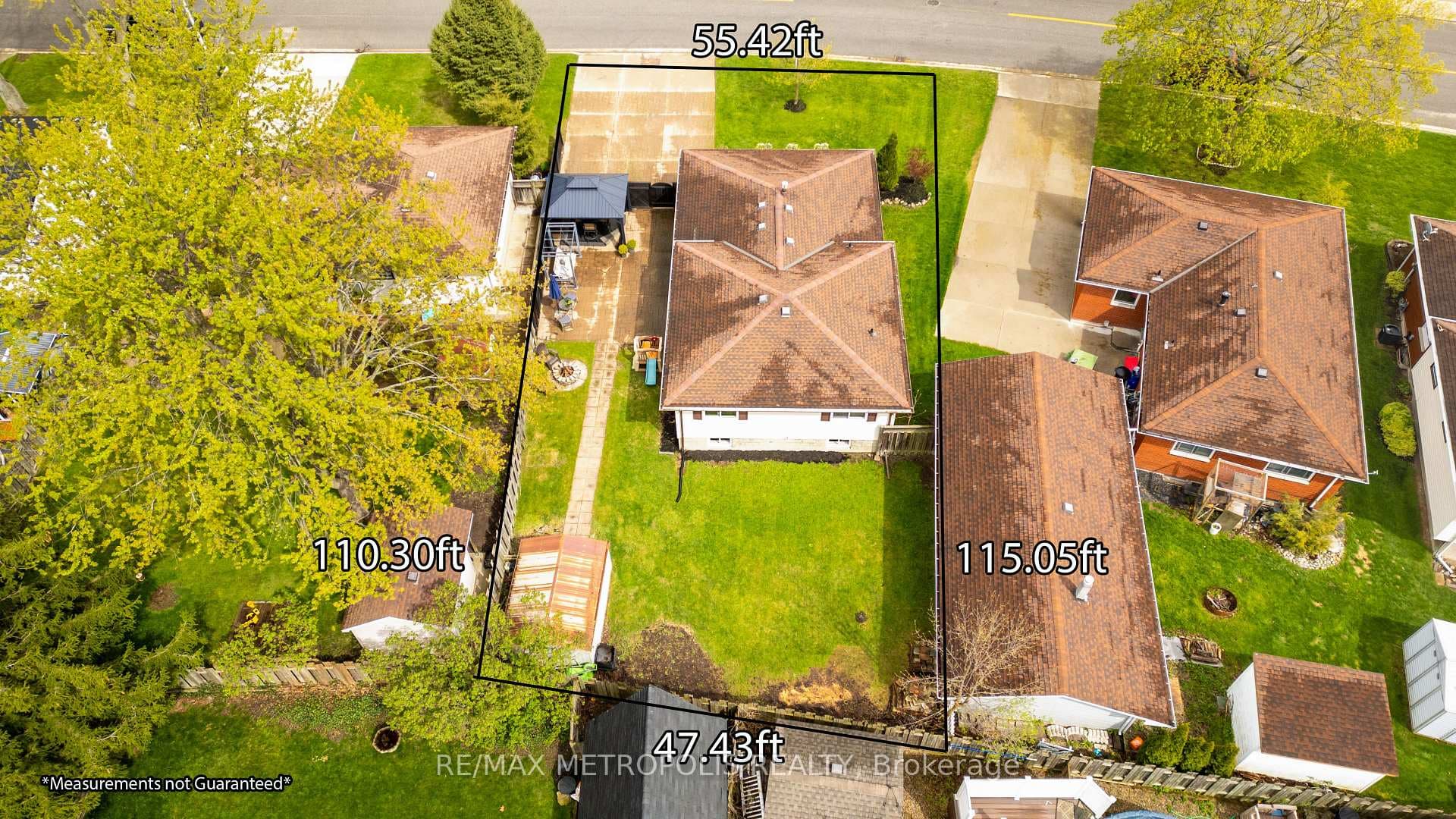 485 Bentinck Drive photo 39