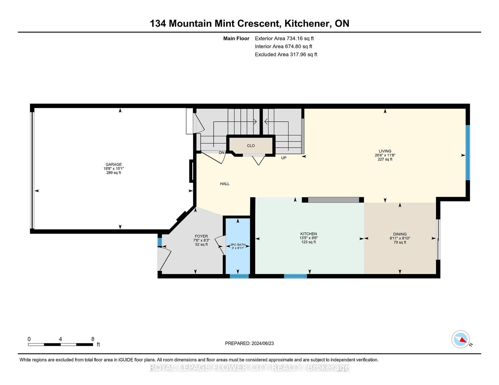 134 Mountain Mint Crescent photo 27