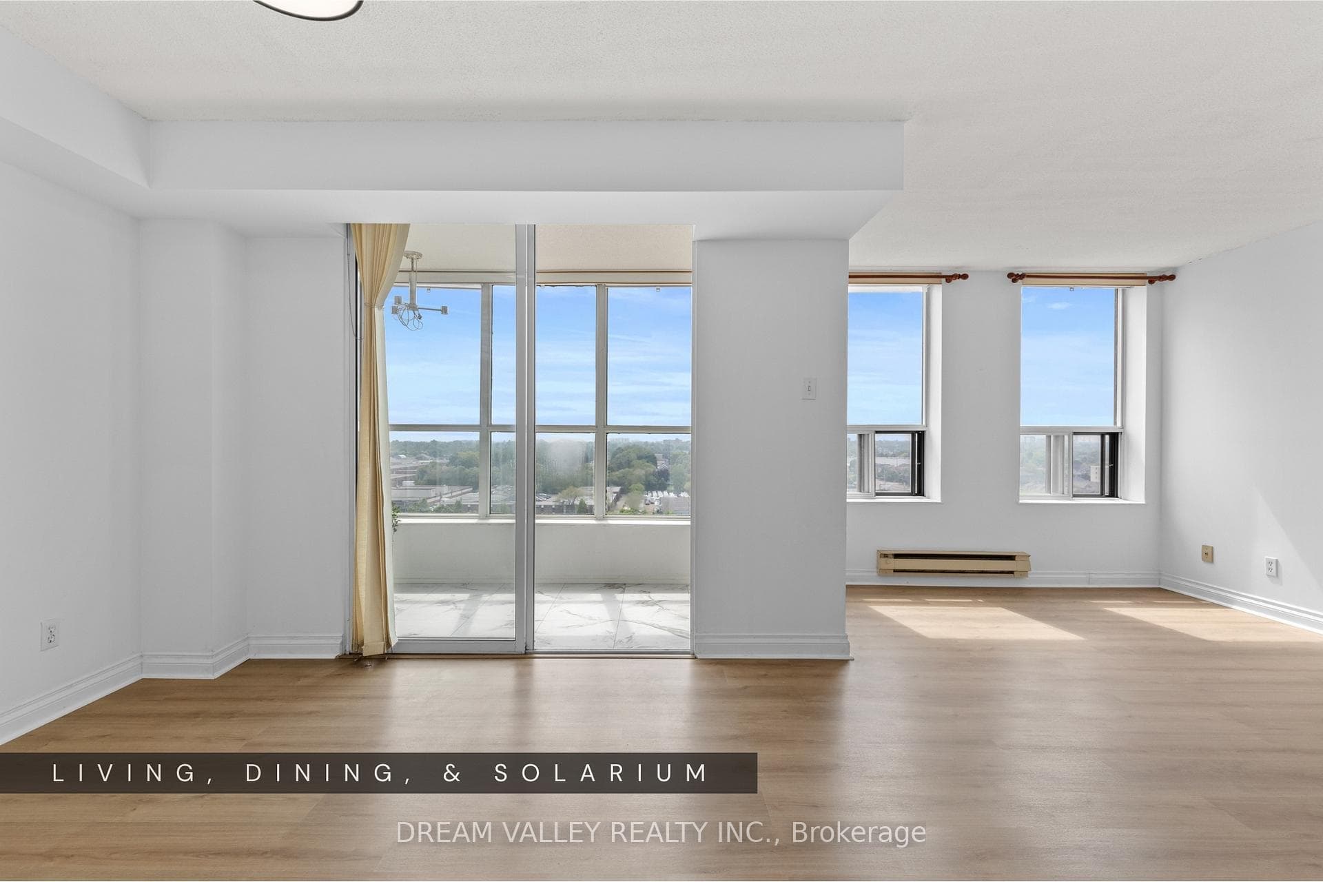 330 Mccowan Road Unit 1213 photo 15