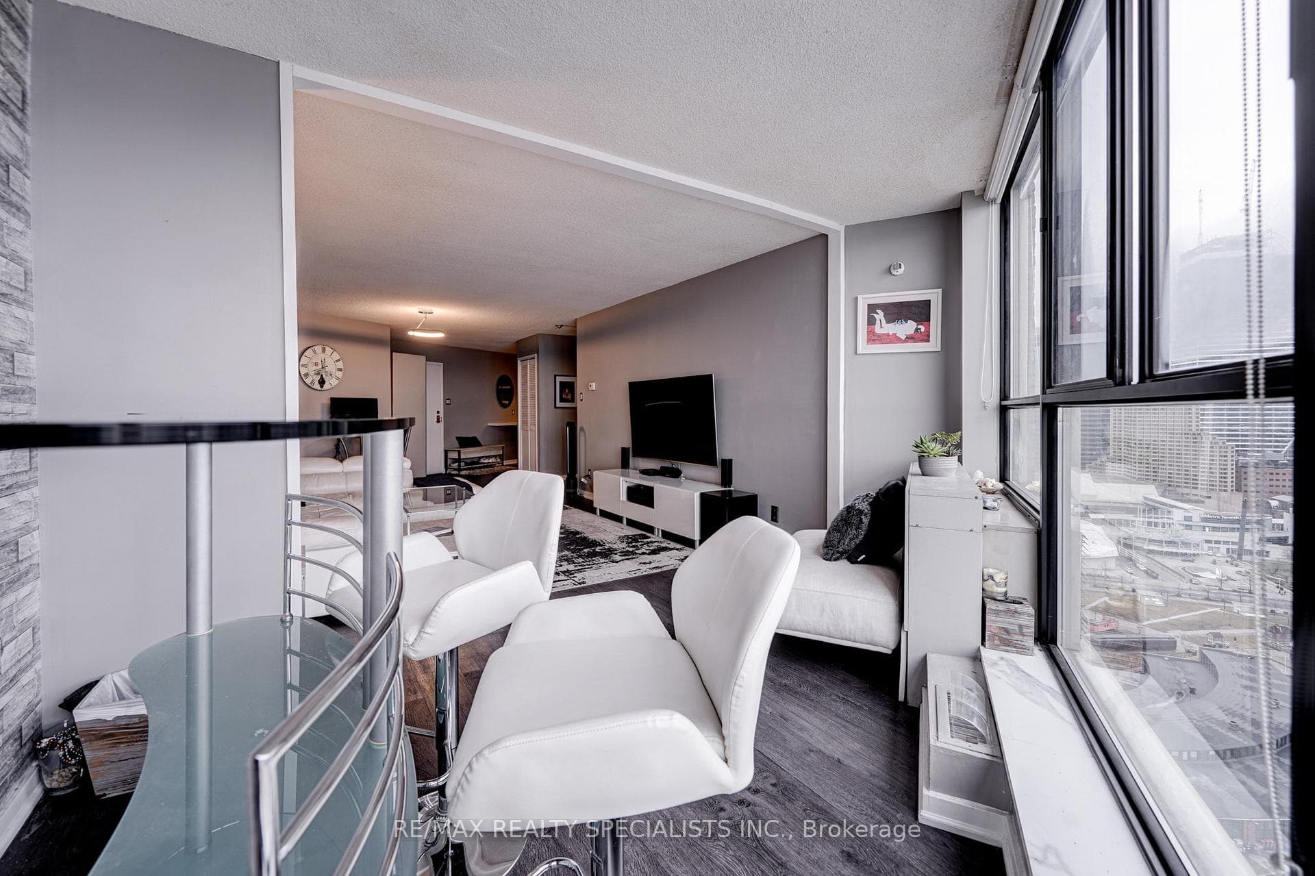 260 Queens Quay Unit 3007 photo 25